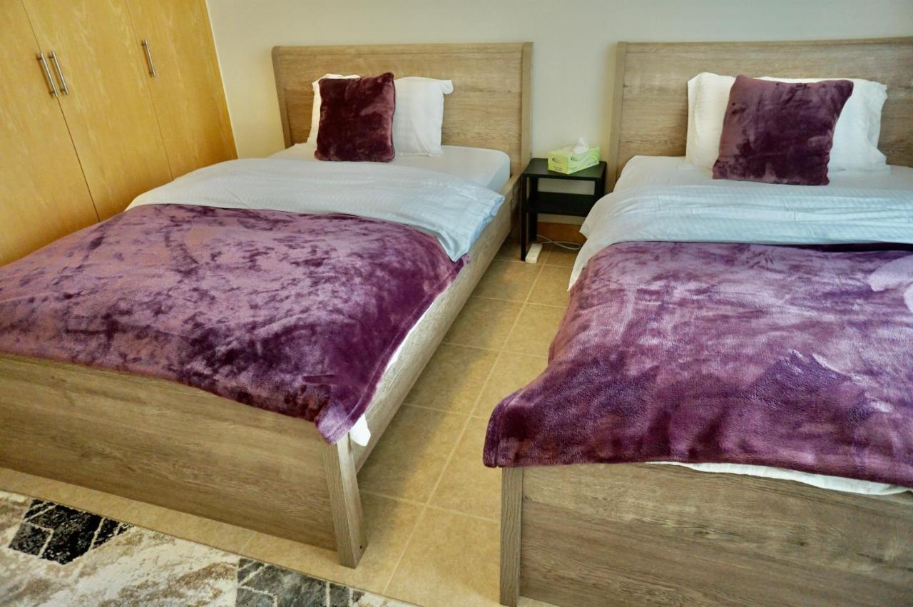 Luxury Apartment Palm Jumeirah Dubai Bagian luar foto