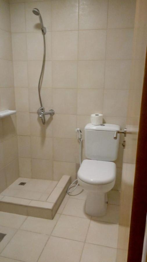 Luxury Apartment Palm Jumeirah Dubai Bagian luar foto