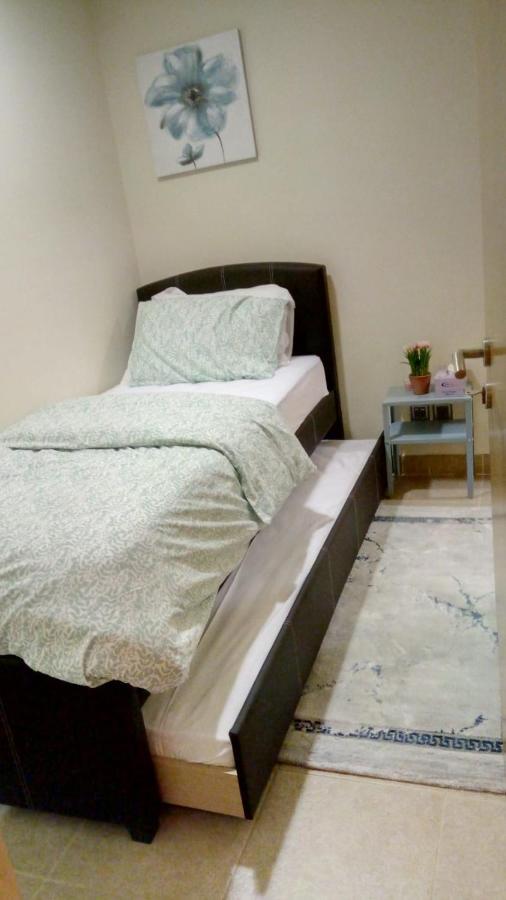 Luxury Apartment Palm Jumeirah Dubai Bagian luar foto
